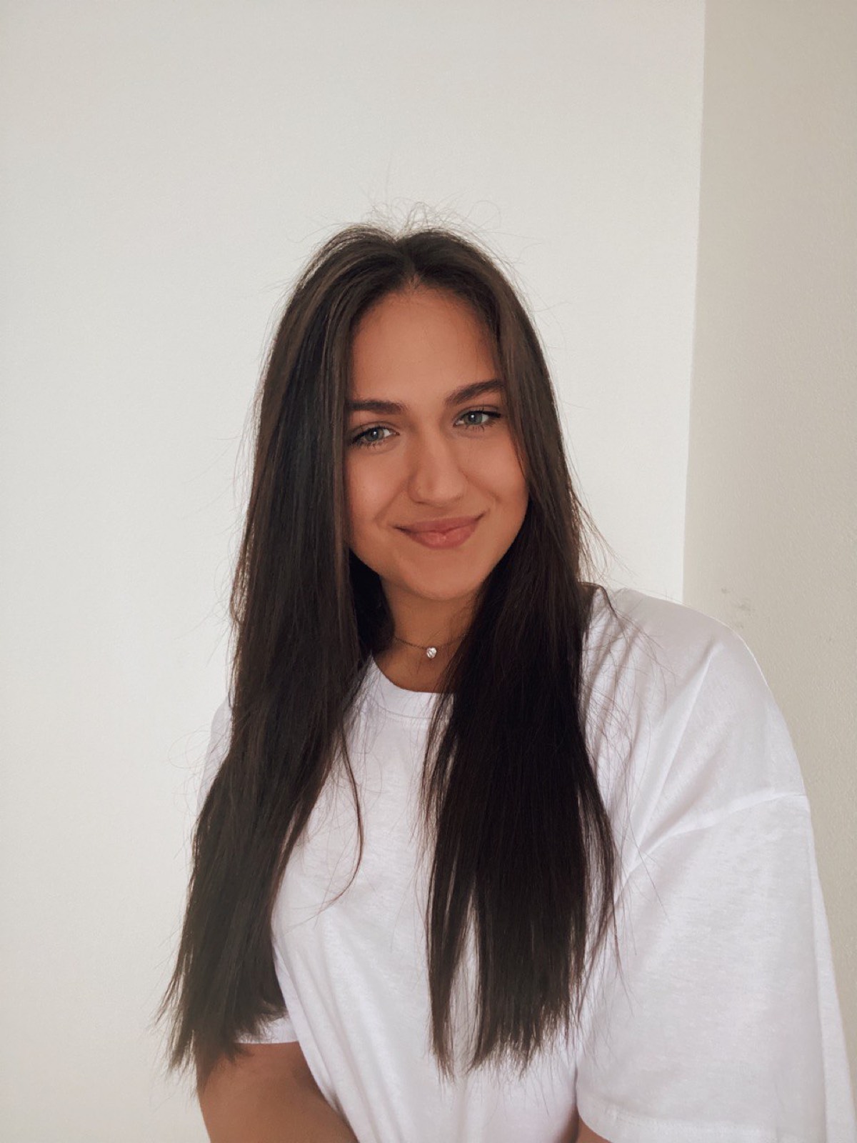 Соня Гусева