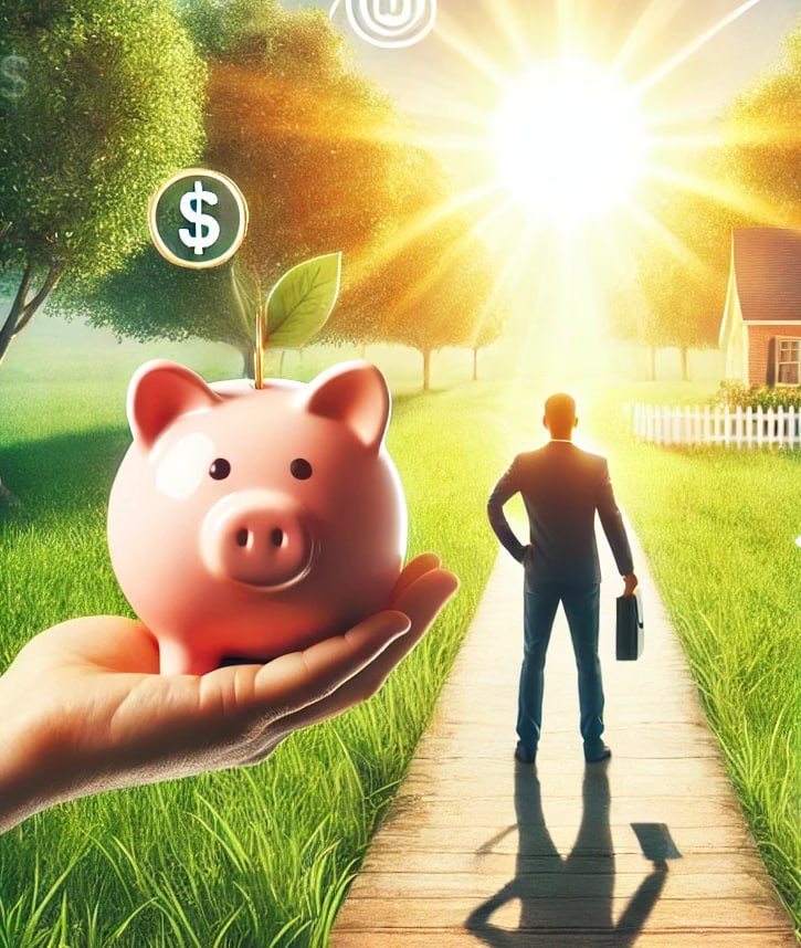 💬 Основной страх: "Банкротство не поможет, и я снова наберу кредитов"
Многие люди боятся, что даже после банкротства они снова окажутся в долговой яме | Сетка — социальная сеть от hh.ru