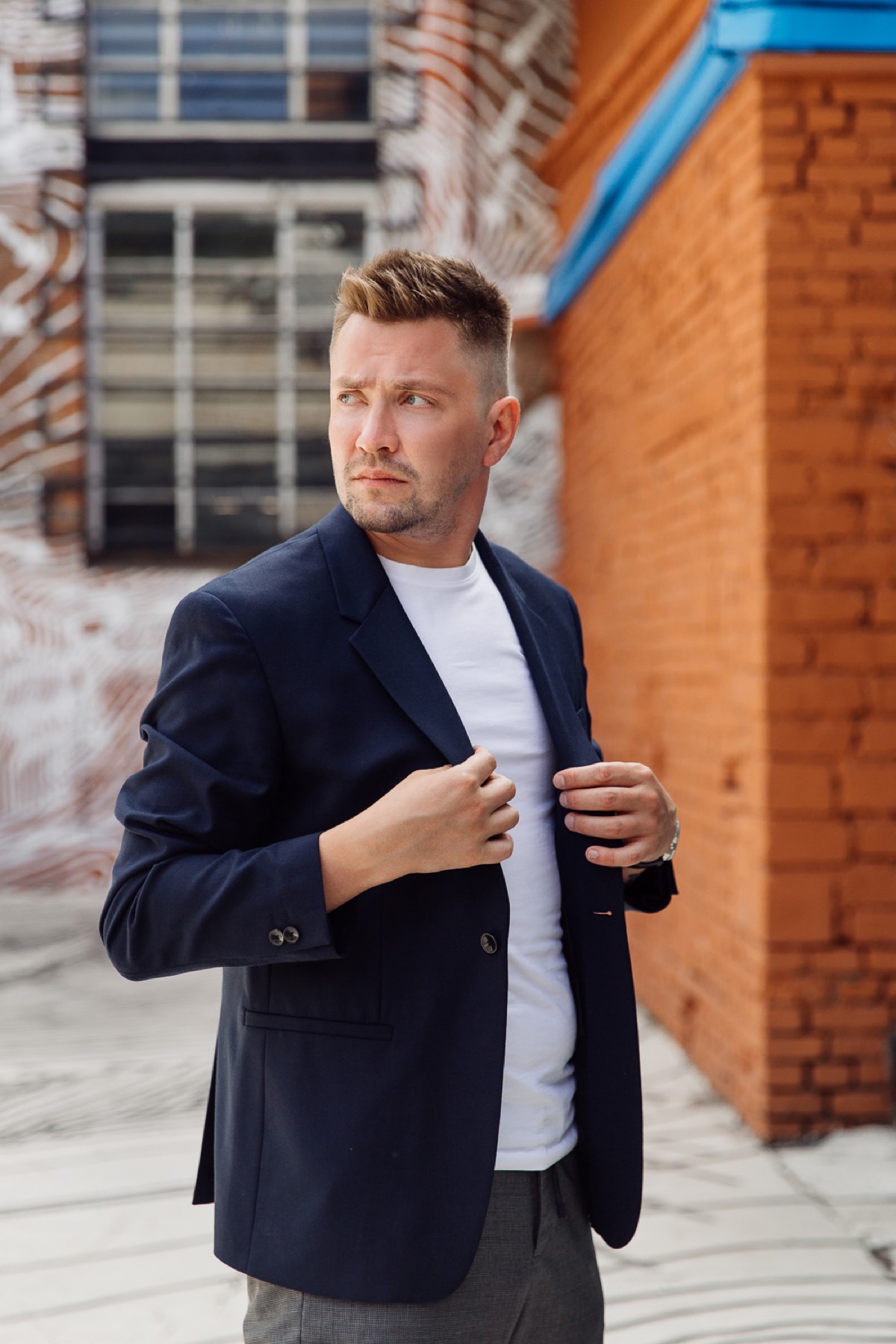 Денис Колпаков | Сетка — социальная сеть от hh.ru