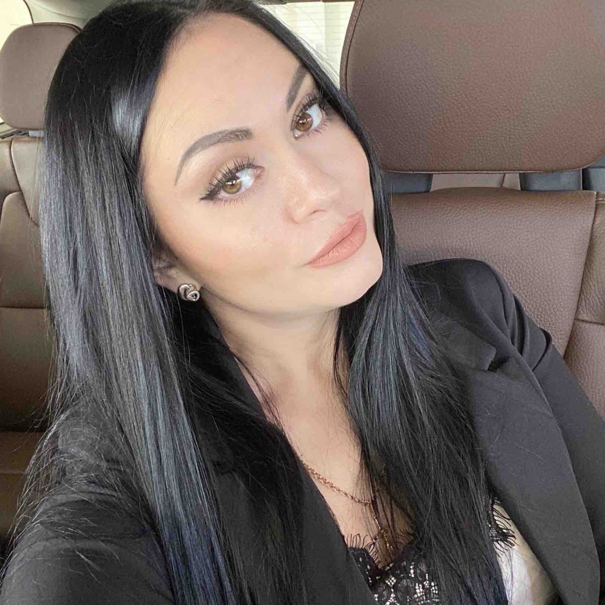 Светлана Капеллова