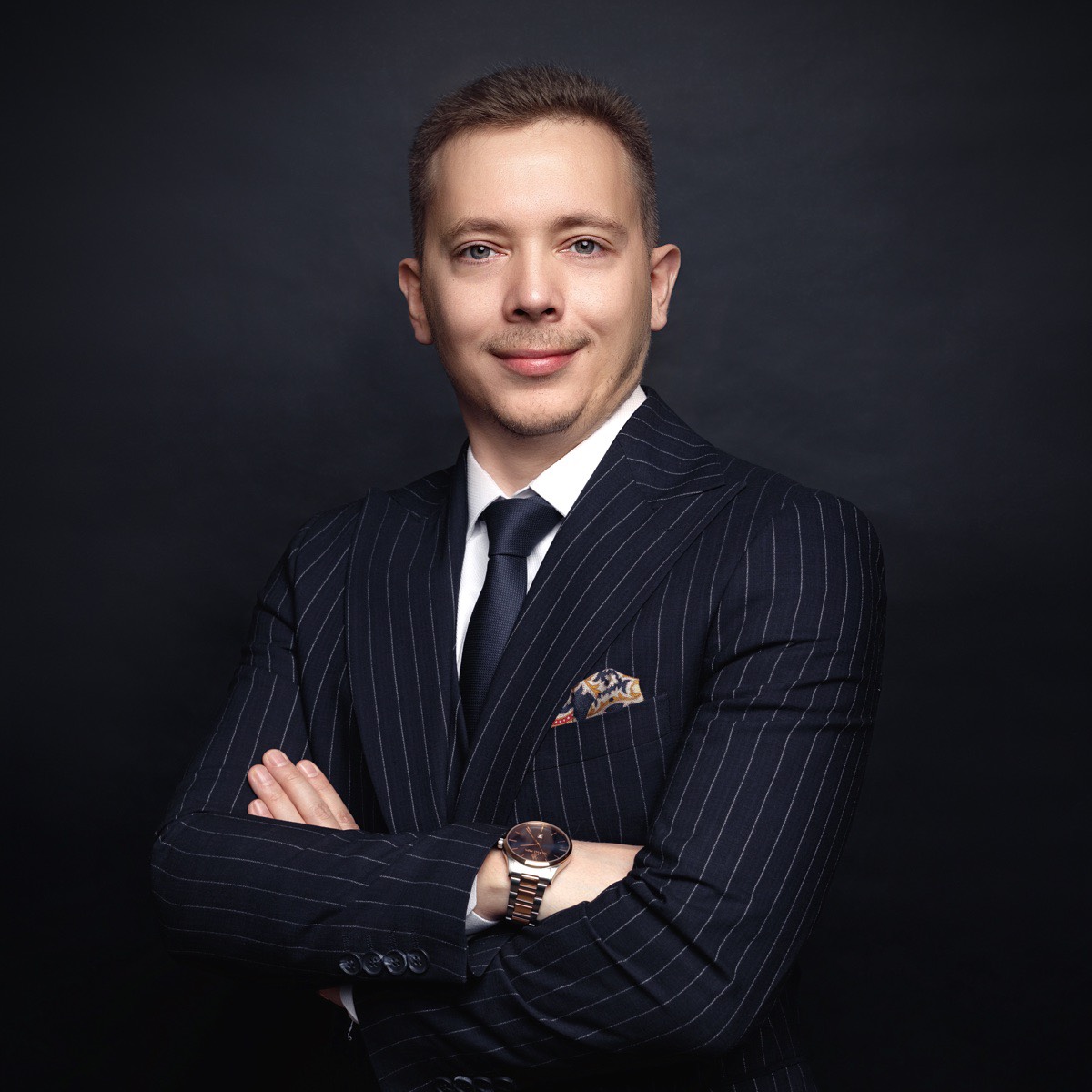 Сергей Костенков