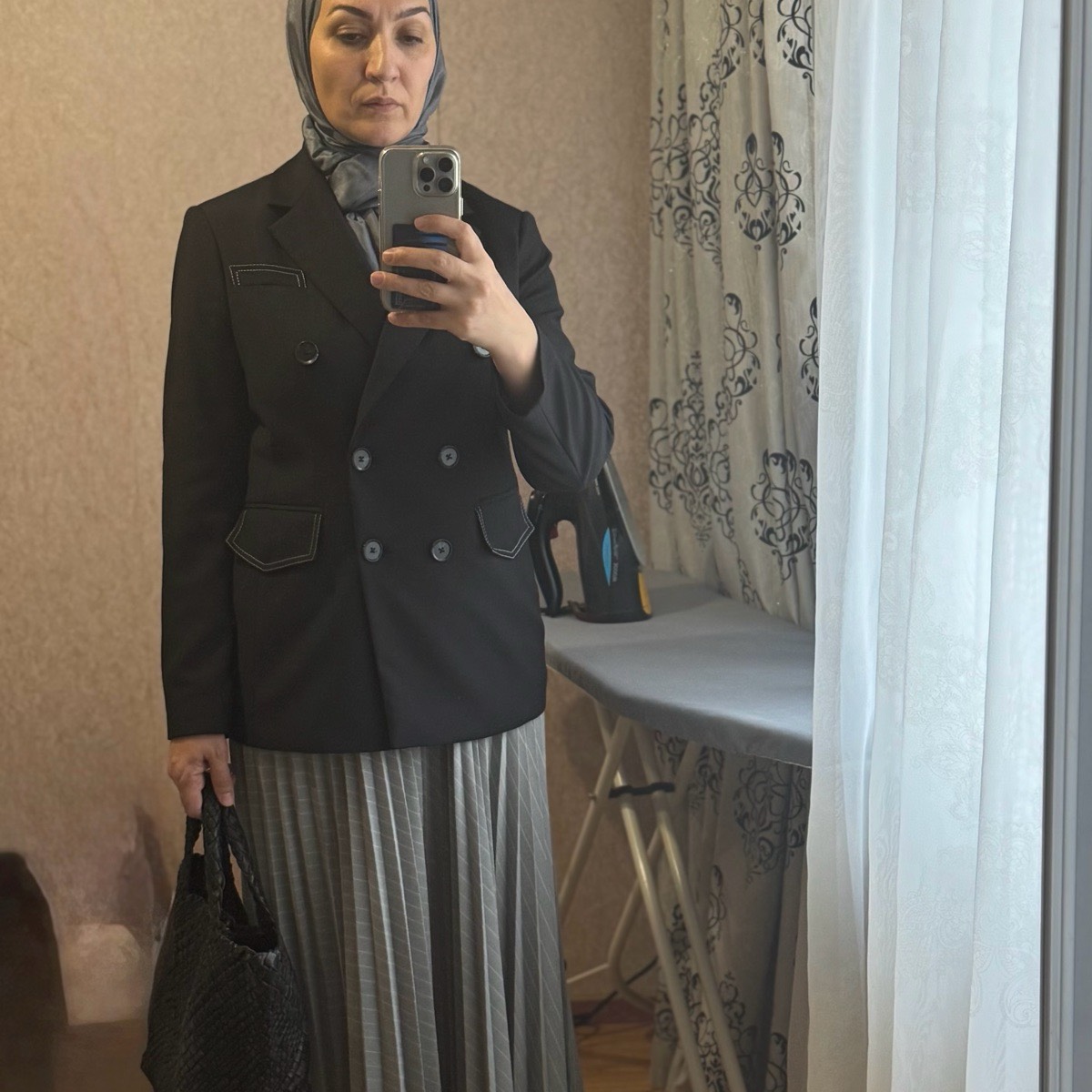 Айгюль Ибрагимова