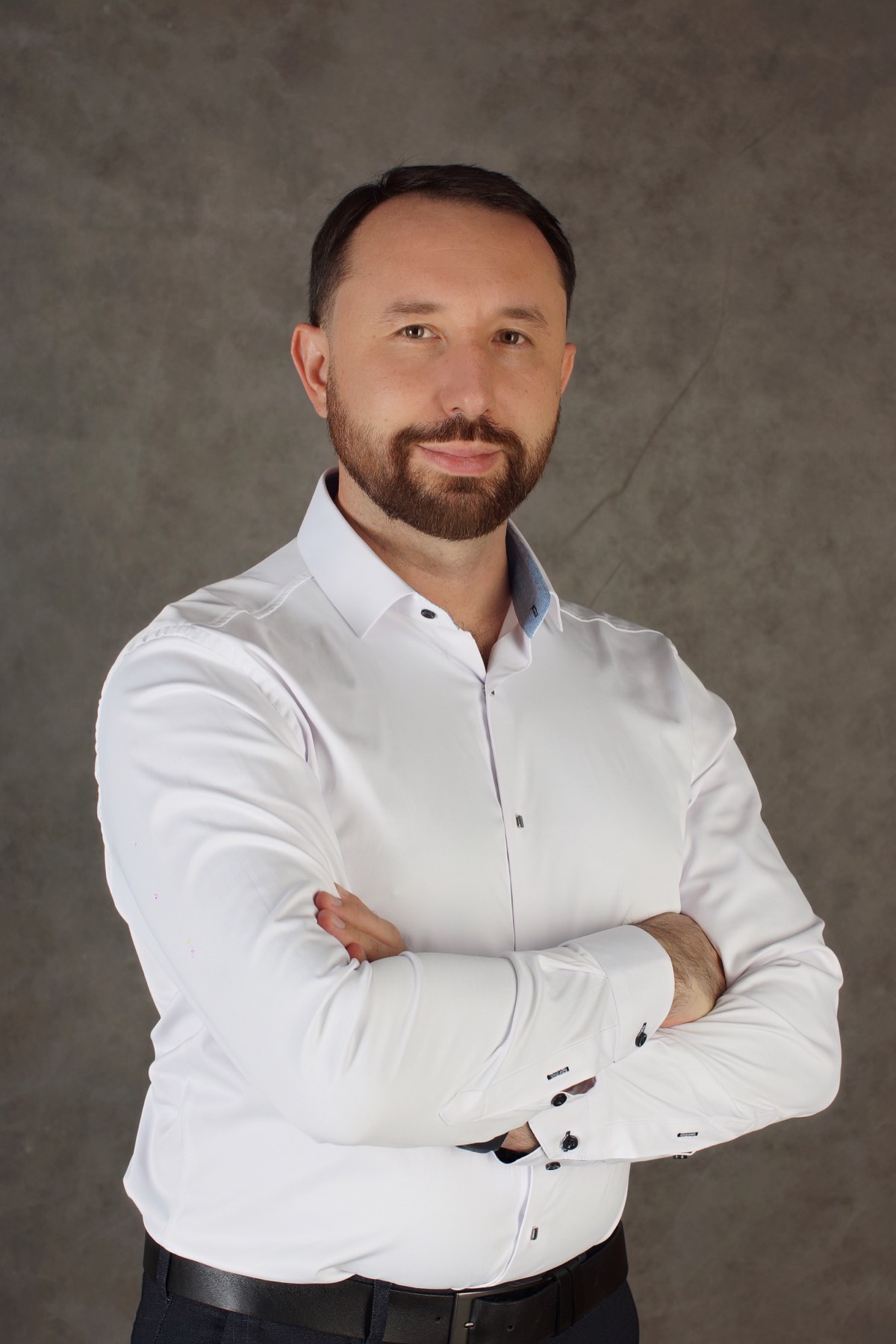 Роман Стуков | Сетка — социальная сеть от hh.ru