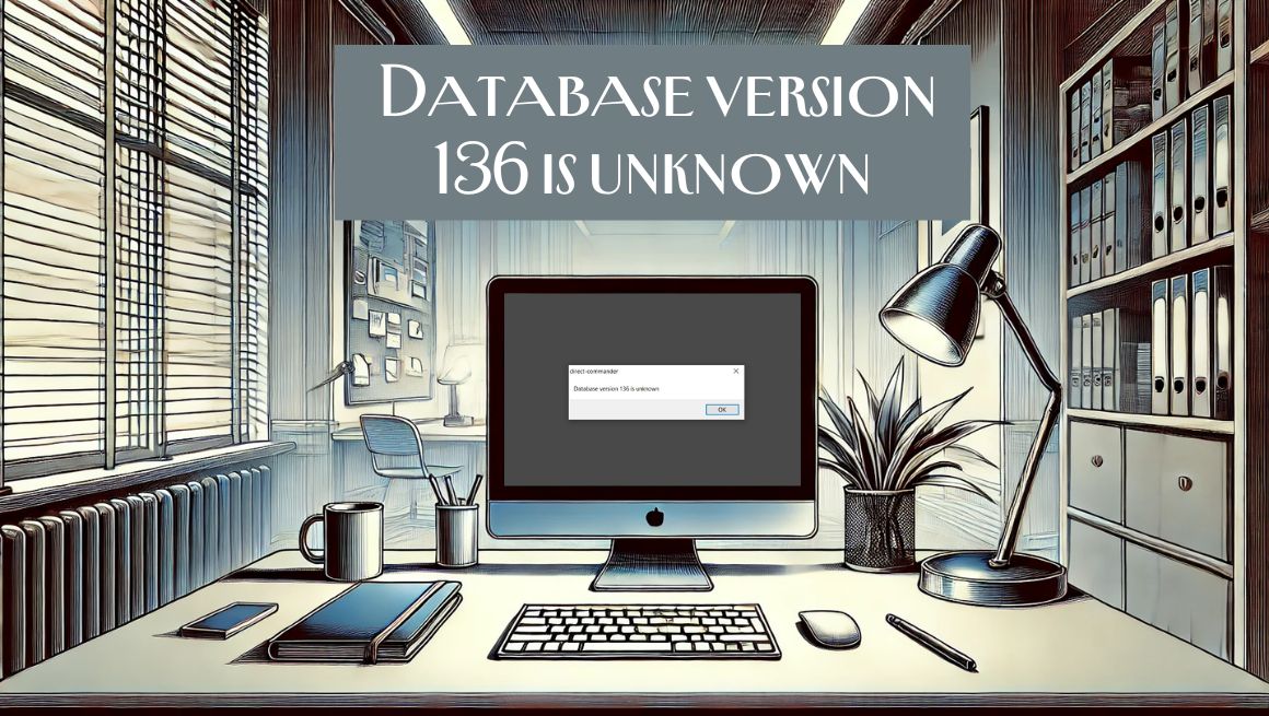 Чтобы решить ошибку в Direct Commander «Database version 136 is unknown» удалите программу по инструкции
1. Удалите Директ Коммандер стандартным способом.
2. Откройте любую папку
3 | Сетка — социальная сеть от hh.ru