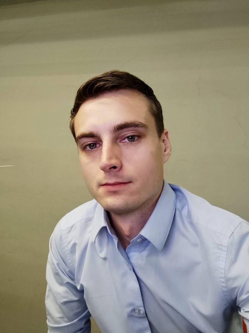 Виктор Михеев | Сетка — социальная сеть от hh.ru