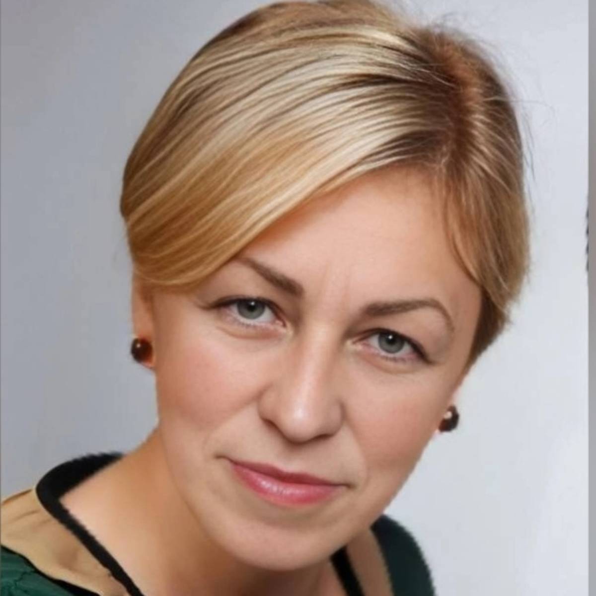 Нина Красникова