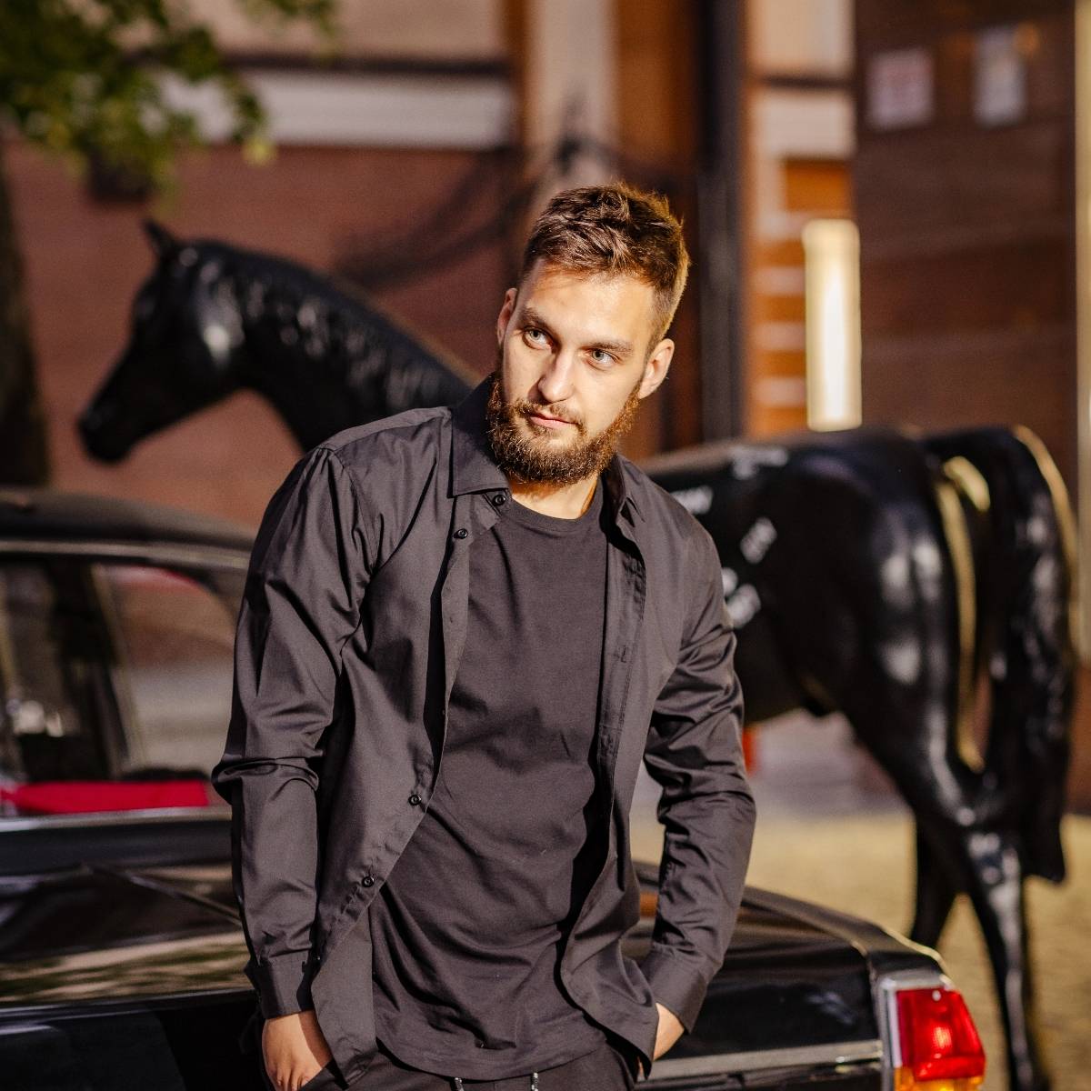 Владимир Ясноесолнце