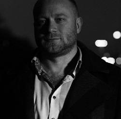 Павел Карчевский