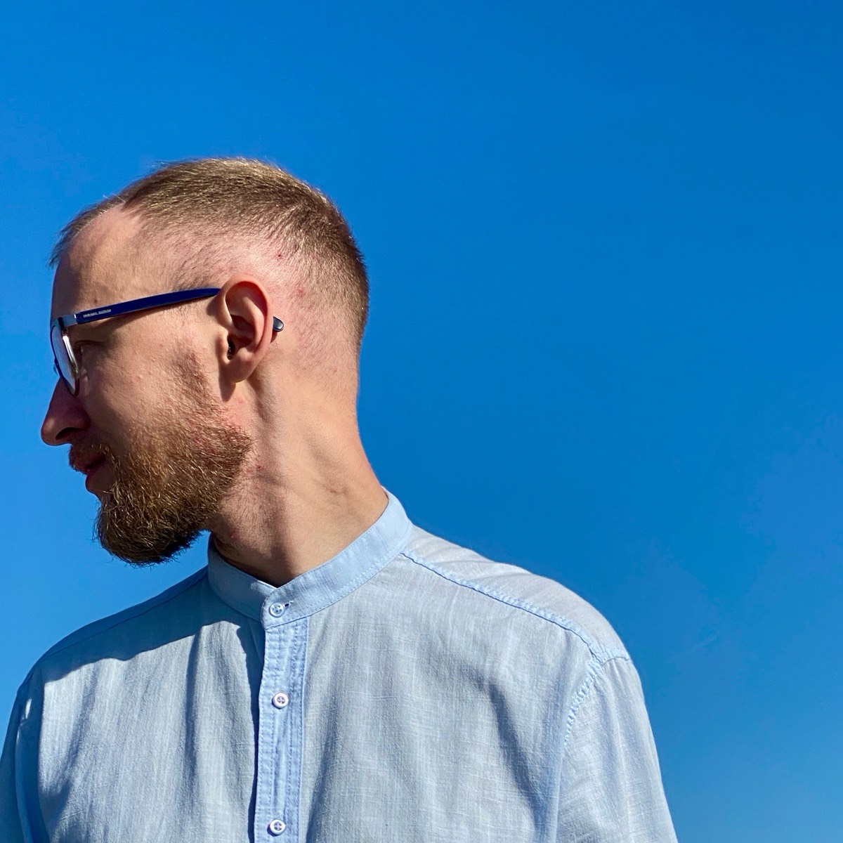 Дмитрий Манаков | Сетка — социальная сеть от hh.ru