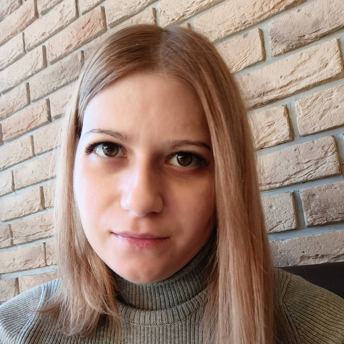 Ирина Малышева | Сетка — социальная сеть от hh.ru