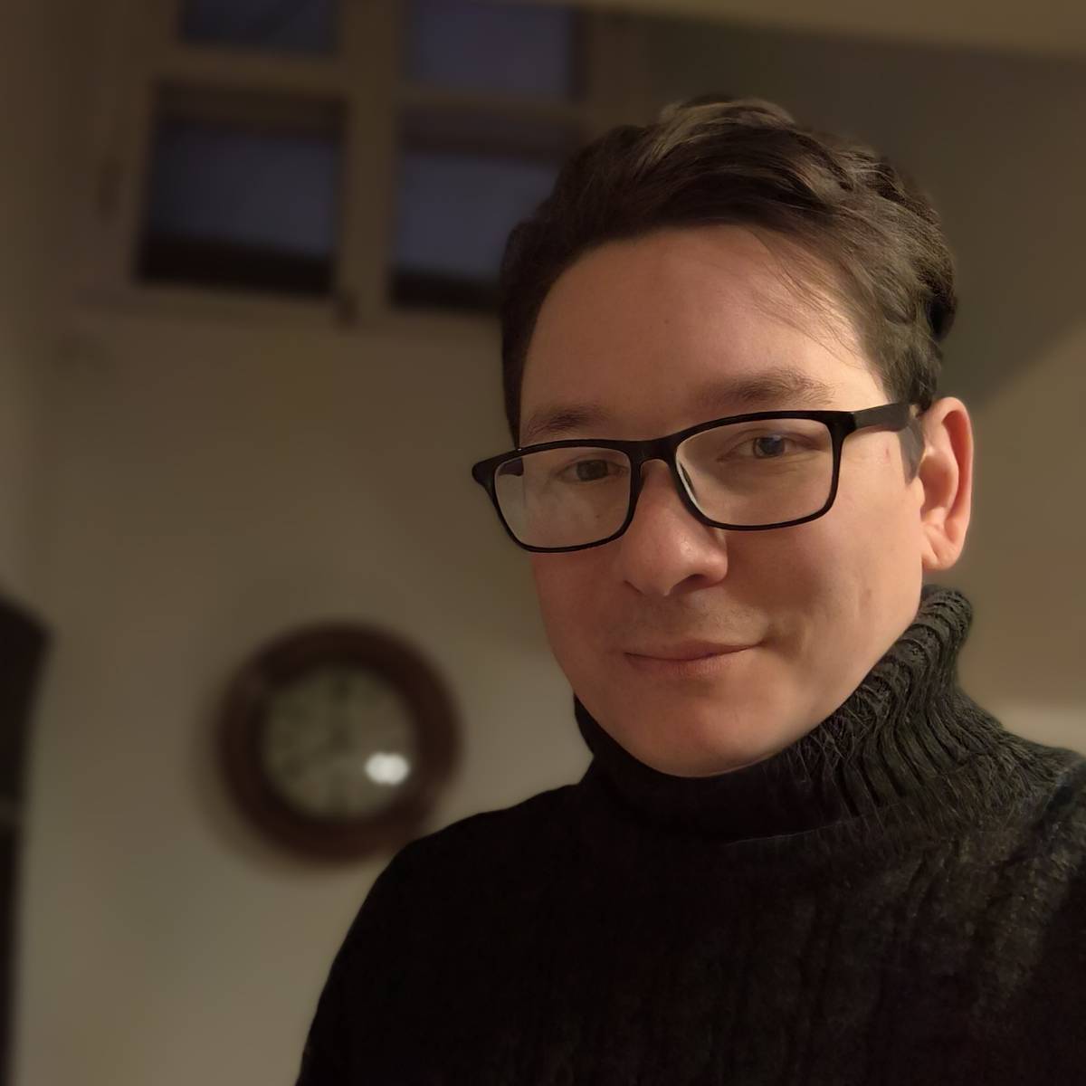 Никита Гагарин | Сетка — социальная сеть от hh.ru