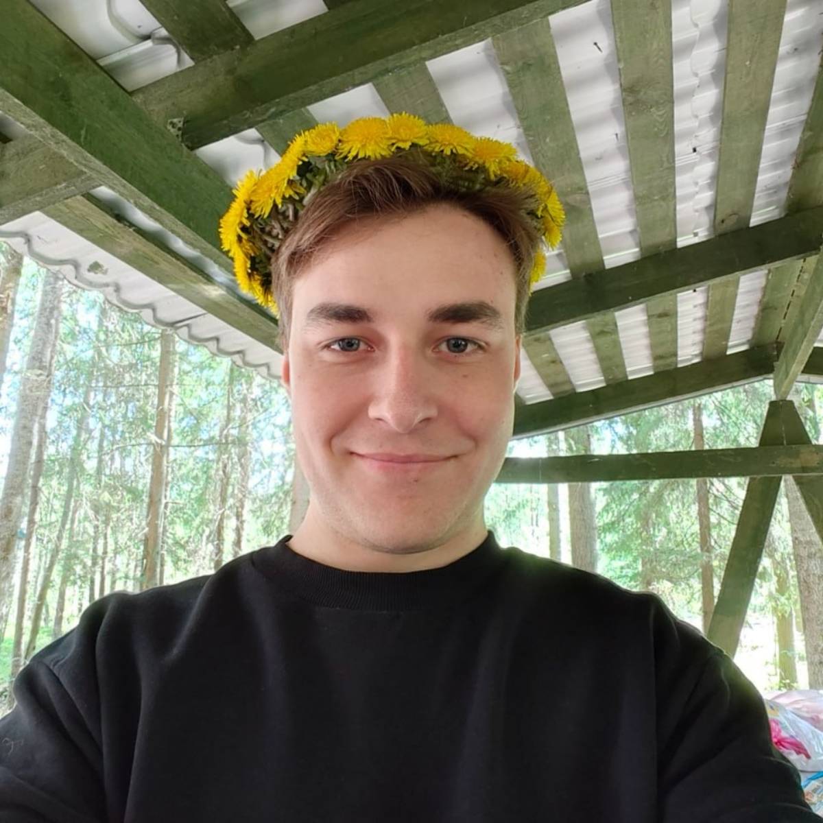 Евгений Мутин | Сетка — социальная сеть от hh.ru