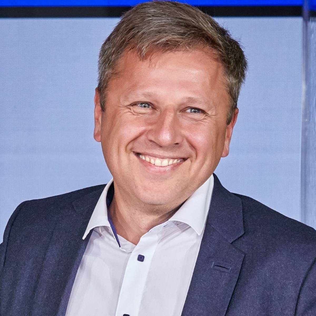 Игорь Зубрев