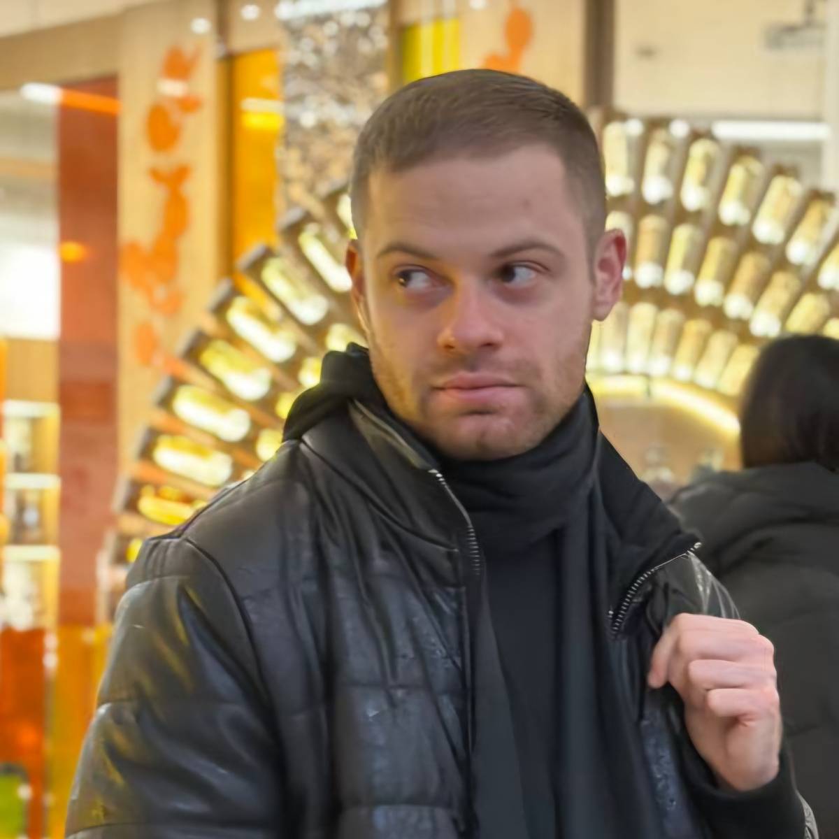 Павел Цукрук