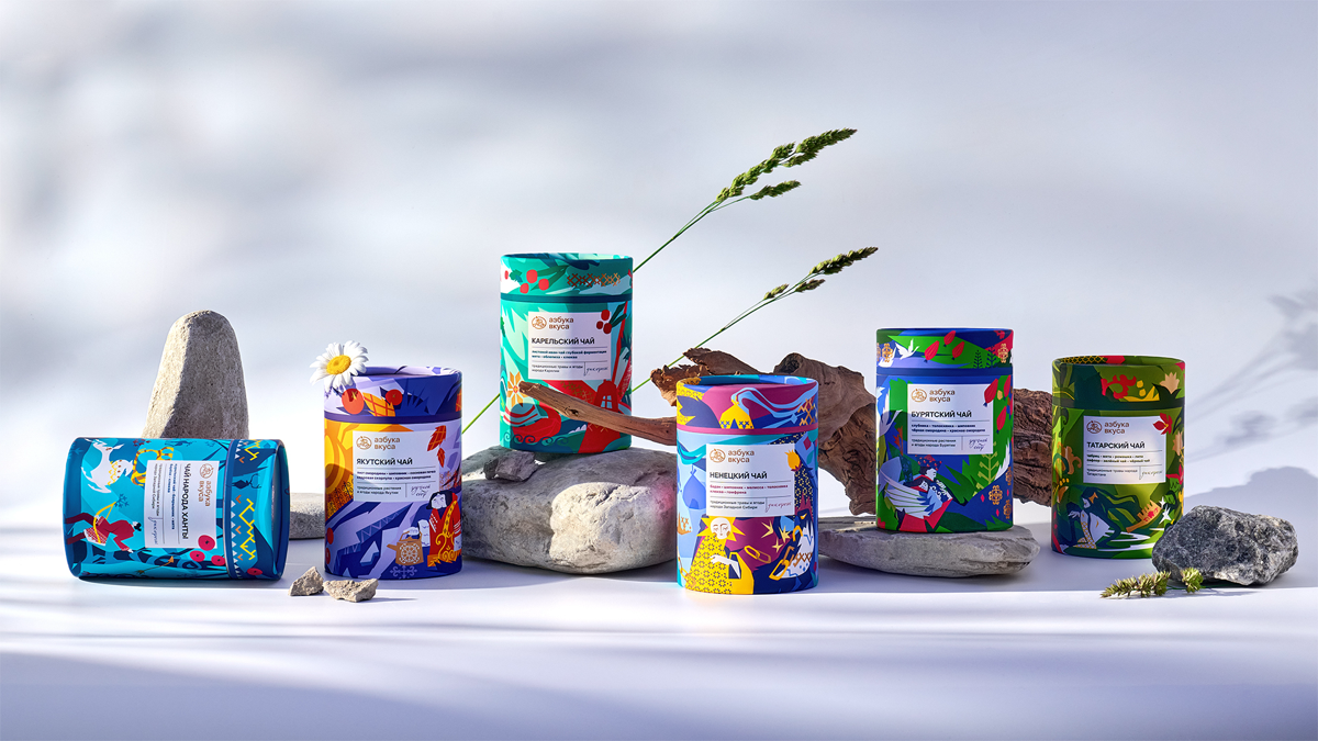 Команда дизайна «Азбуки вкуса» завоевала несколько наград на фестивале нового дизайна «Среда» | Сетка — социальная сеть от hh.ru