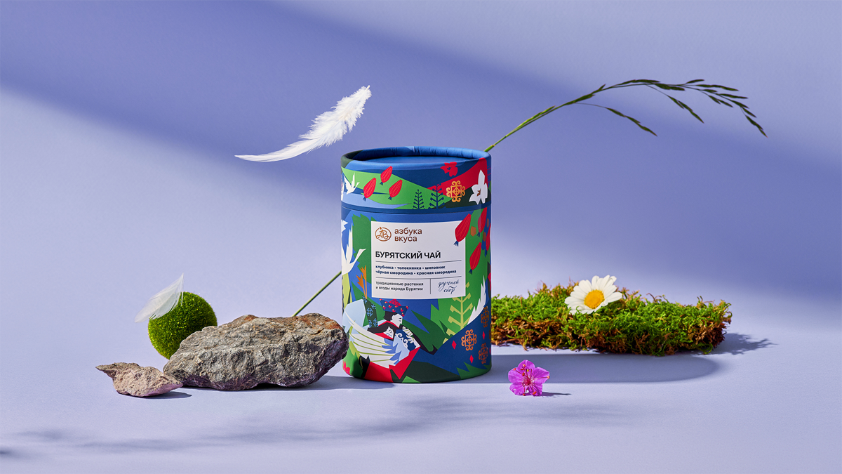 Команда дизайна «Азбуки вкуса» завоевала несколько наград на фестивале нового дизайна «Среда» | Сетка — социальная сеть от hh.ru