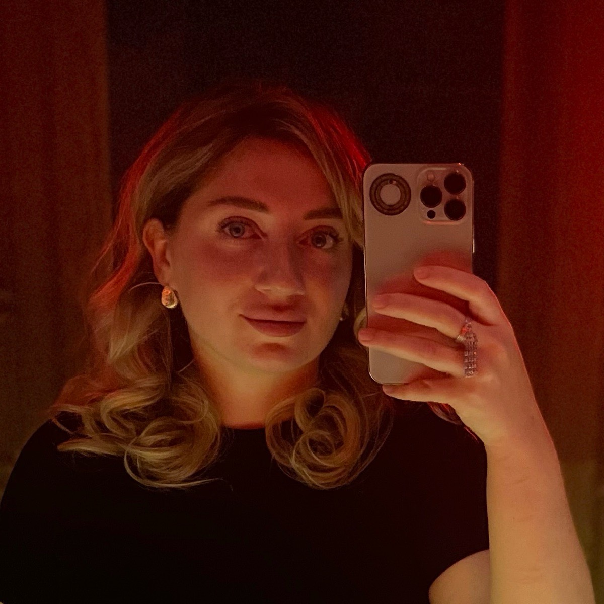 Ольга Муллакаева | Сетка — социальная сеть от hh.ru