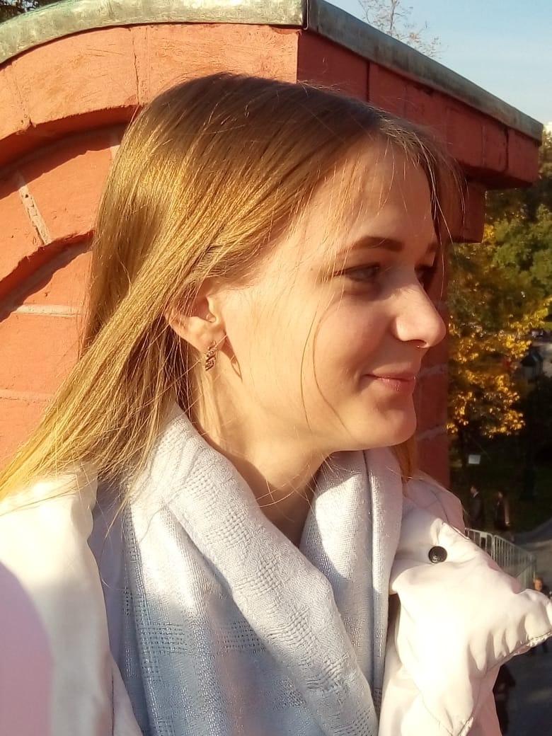 Валентина Новаженина | Сетка — социальная сеть от hh.ru