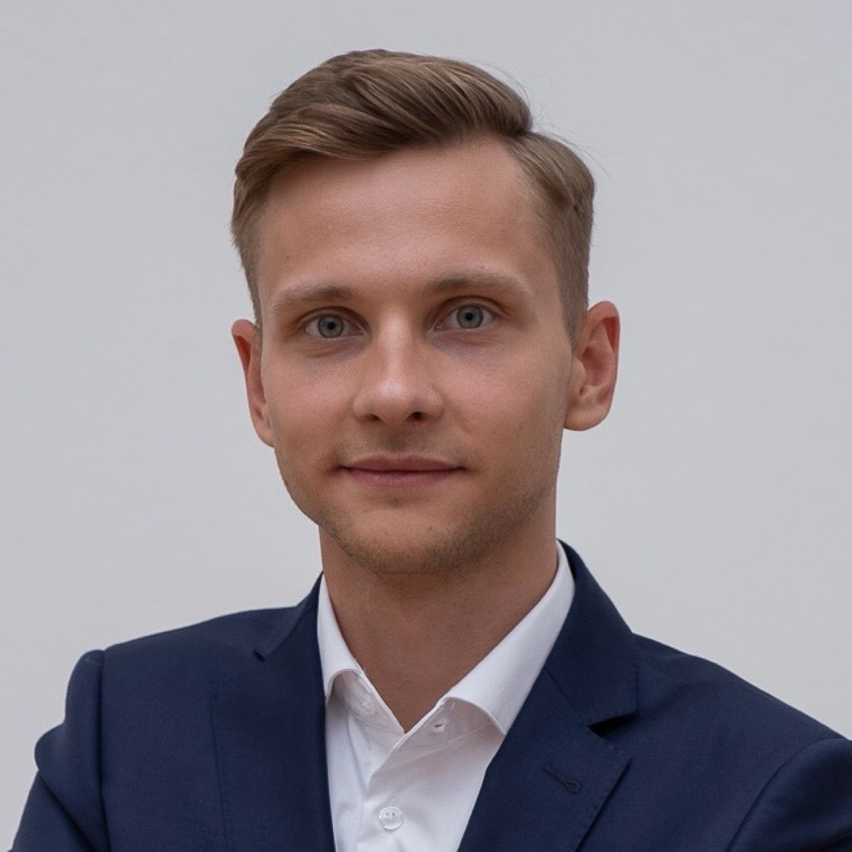 Никита Корабовцев | Сетка — социальная сеть от hh.ru