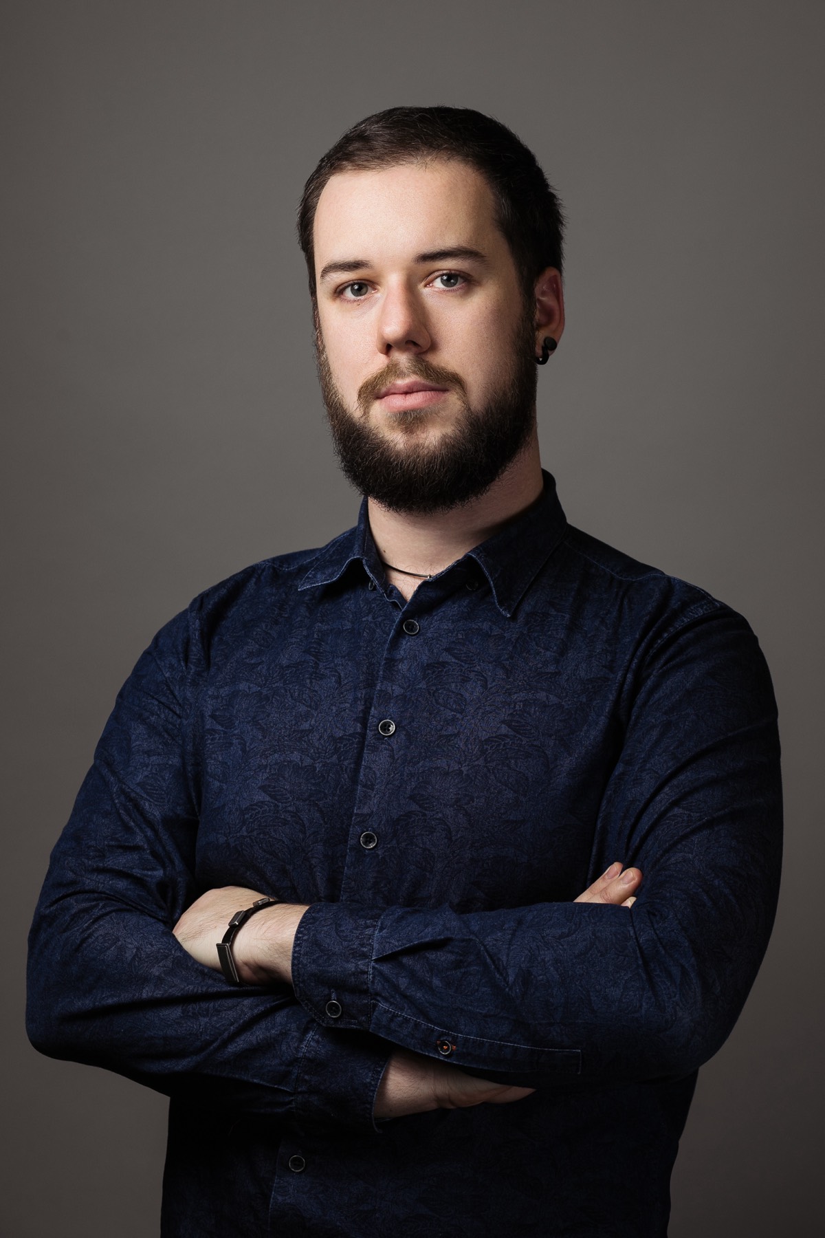 Глеб Плотников | Сетка — социальная сеть от hh.ru