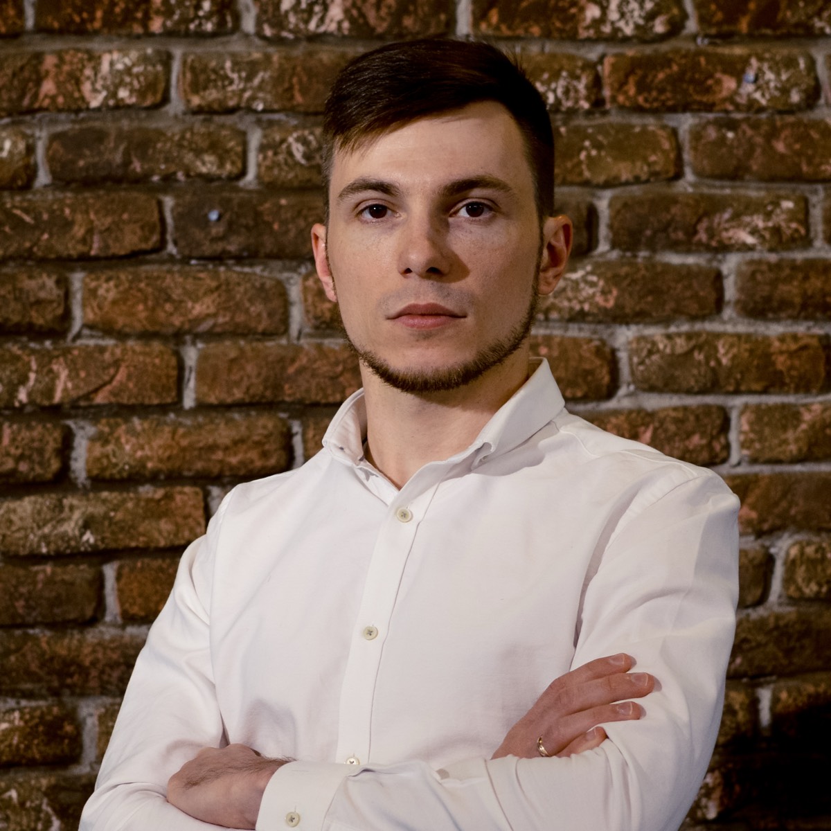 Константин Донской | Сетка — социальная сеть от hh.ru