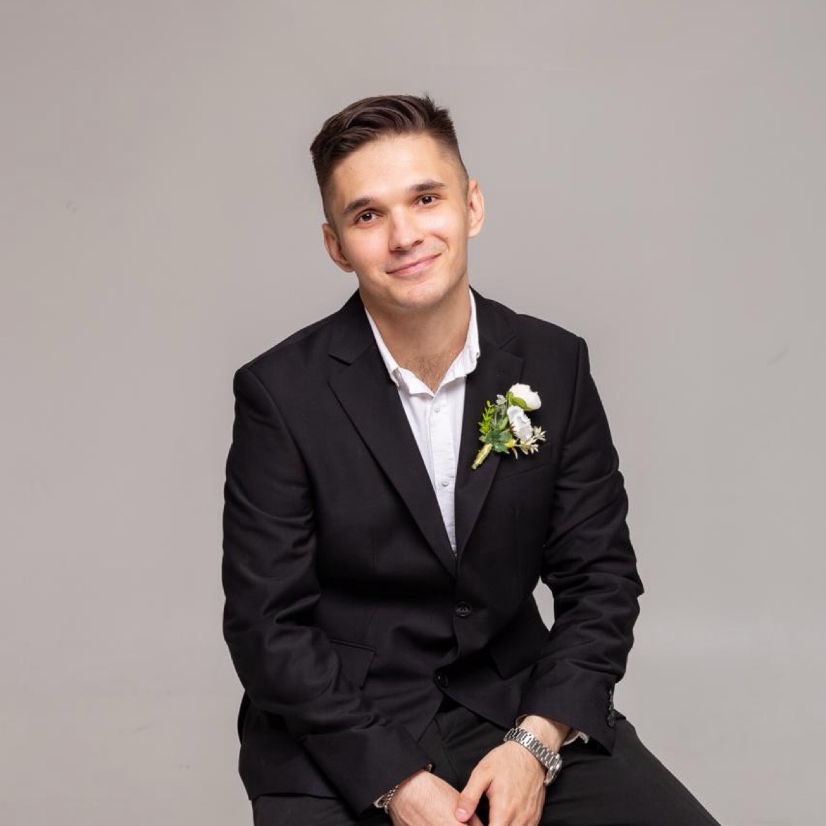 Михаил Михаил | Сетка — социальная сеть от hh.ru