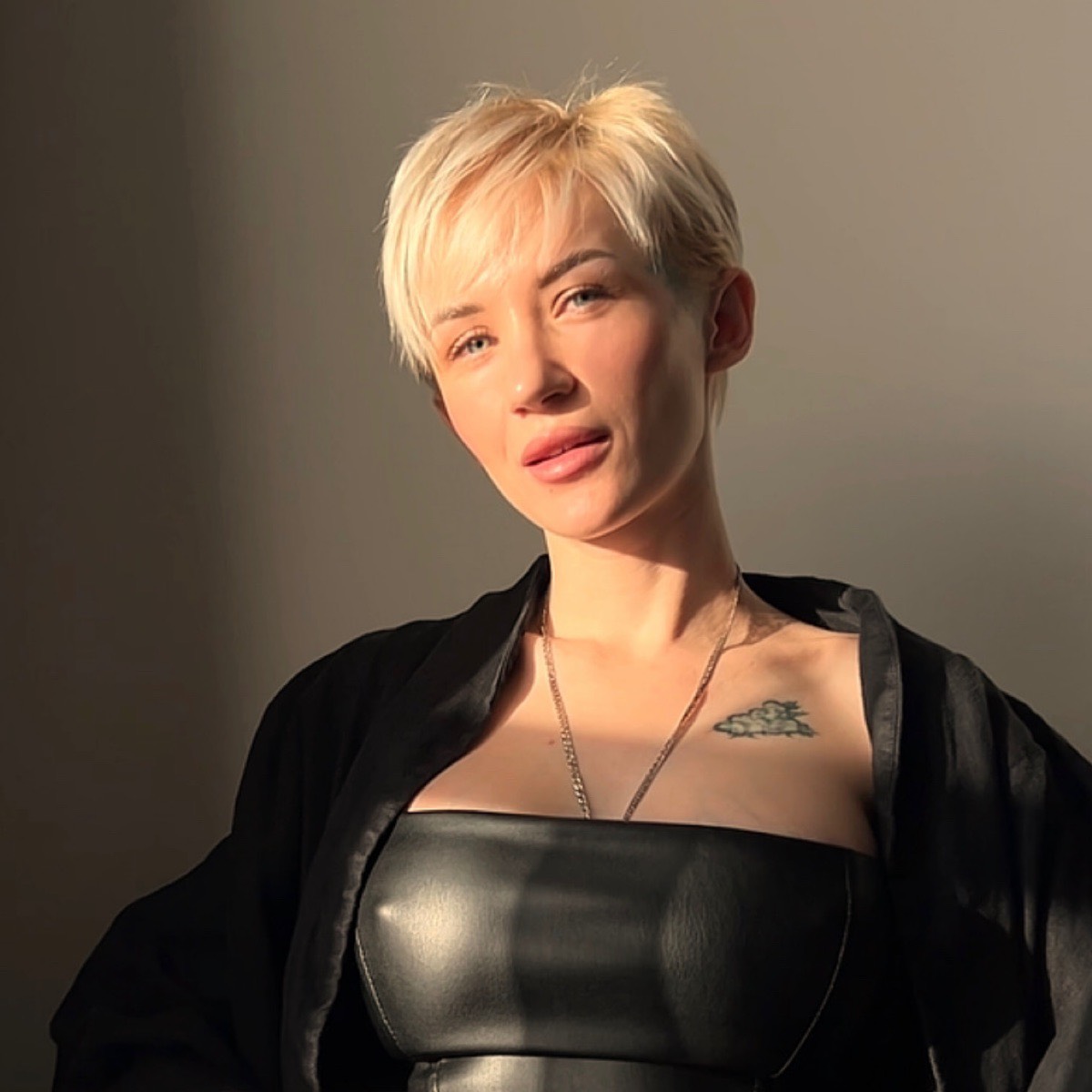 Виктория Милованова