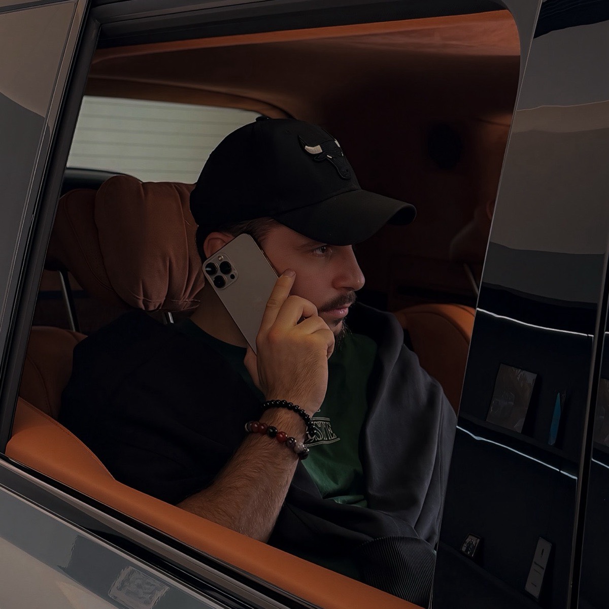 Роман Бычков | Сетка — социальная сеть от hh.ru