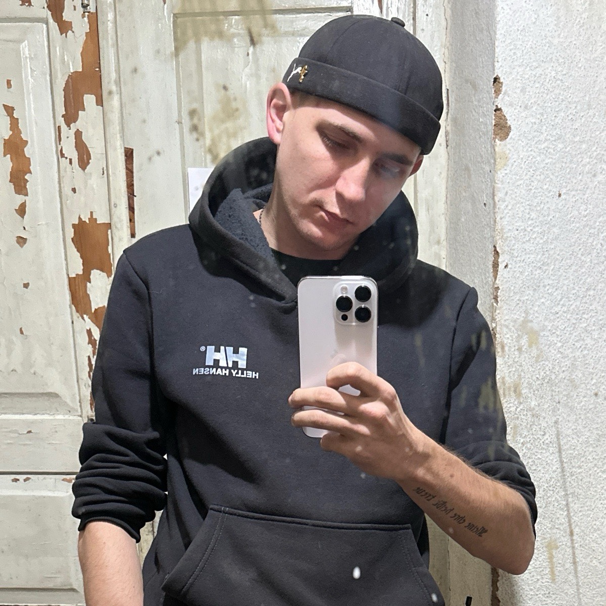 Олег Грачев