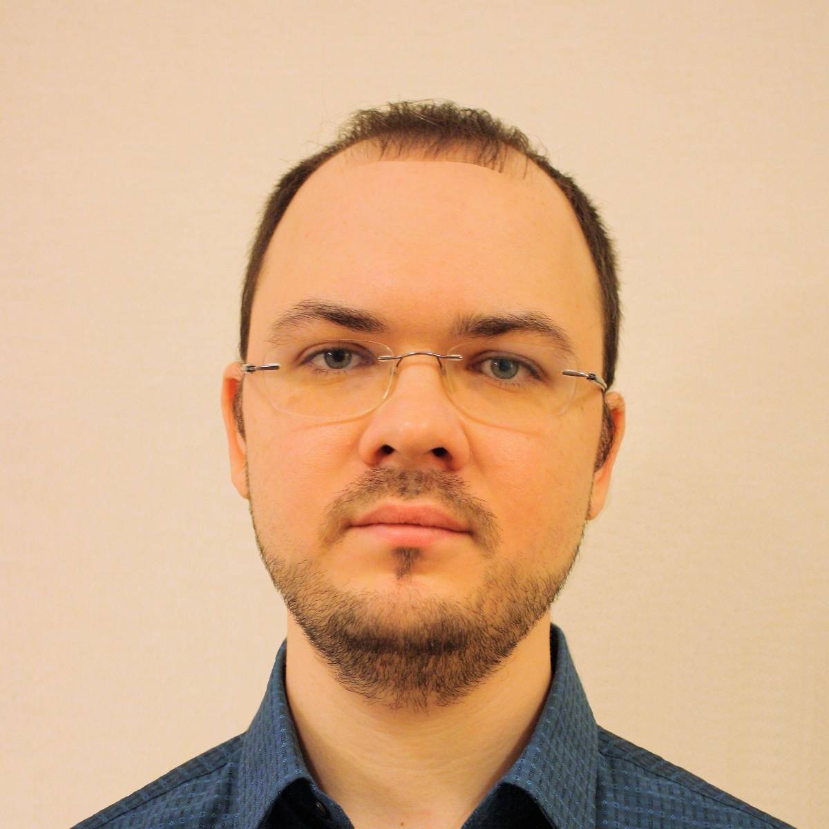 Виктор Курочкин | Сетка — социальная сеть от hh.ru