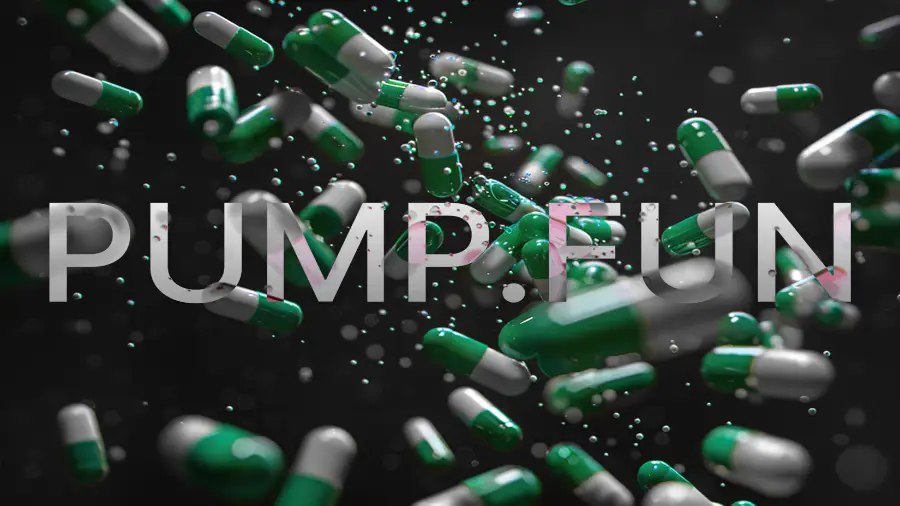 Платформа мем-коинов Pump.fun закрыла функцию прямой трансляции из-за трэш-стримов | Сетка — социальная сеть от hh.ru