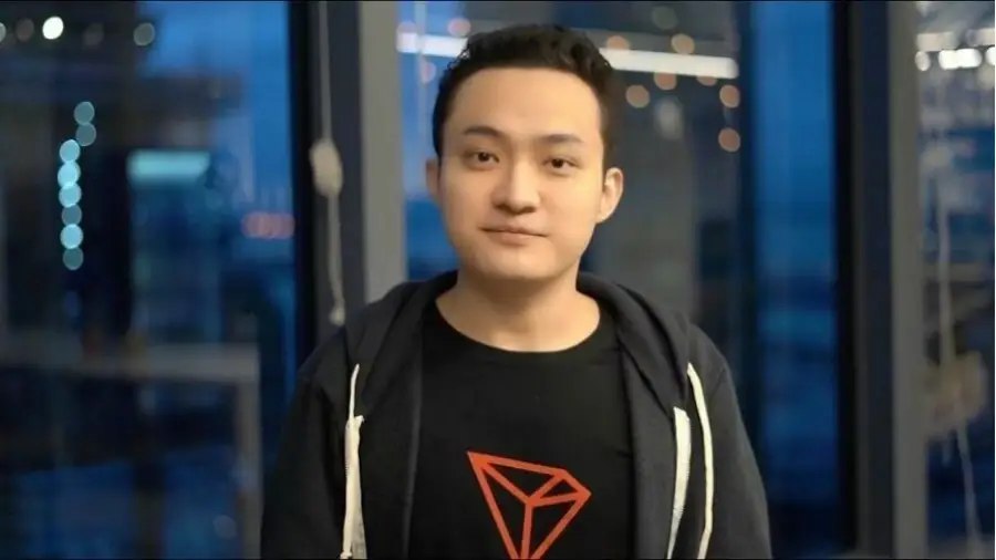 Основатель Tron Джастин Сан купил токены Дональда Трампа на $30 млн | Сетка — социальная сеть от hh.ru