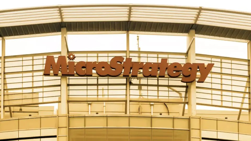 Количество биткоинов на счетах MicroStrategy достигло 386 700 | Сетка — социальная сеть от hh.ru