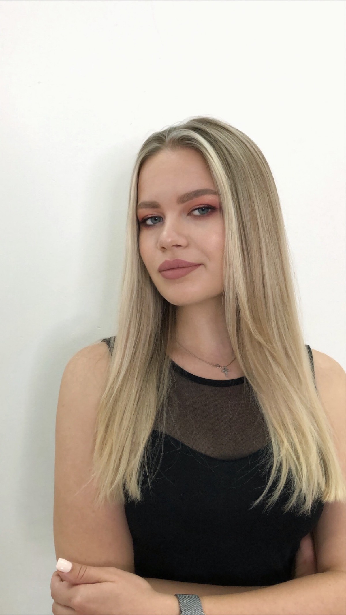 Екатерина Догополова | Сетка — социальная сеть от hh.ru