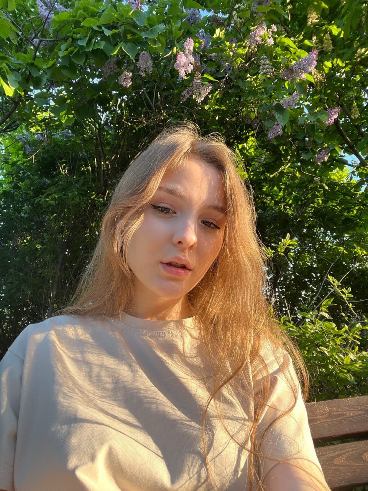 Анастасия Трубицына | Сетка — социальная сеть от hh.ru