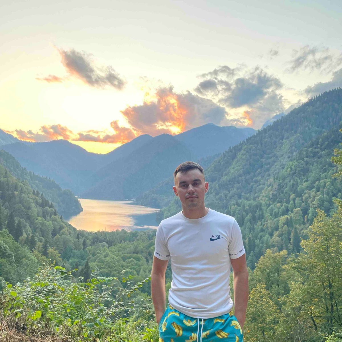 Алексей Лисов | Сетка — социальная сеть от hh.ru