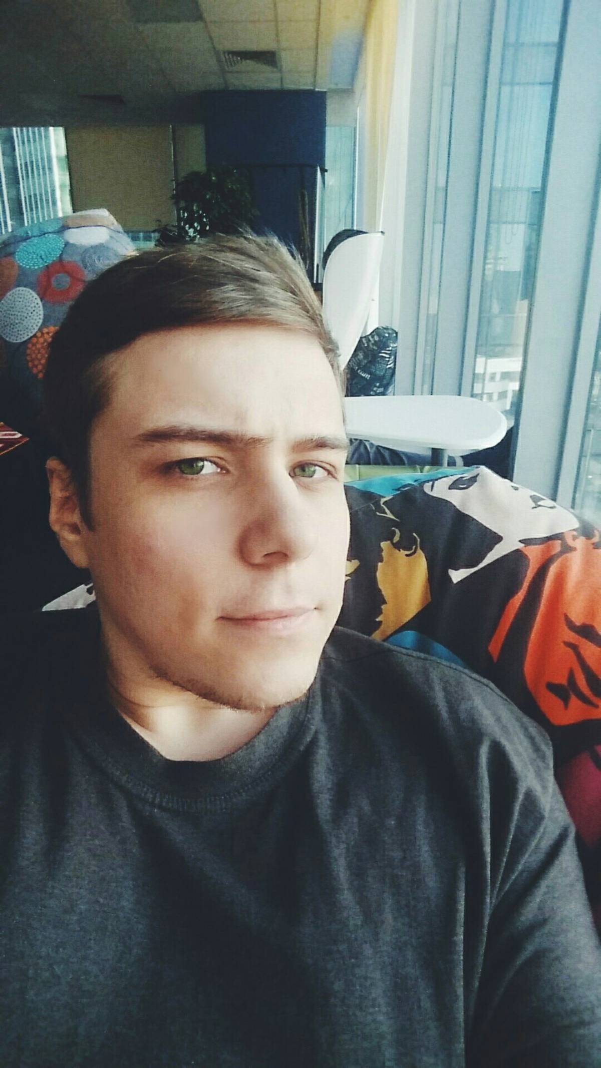 Михаил Польщиков | Сетка — социальная сеть от hh.ru