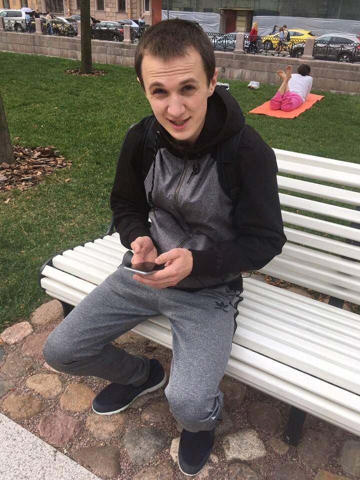 Иван Карагодин