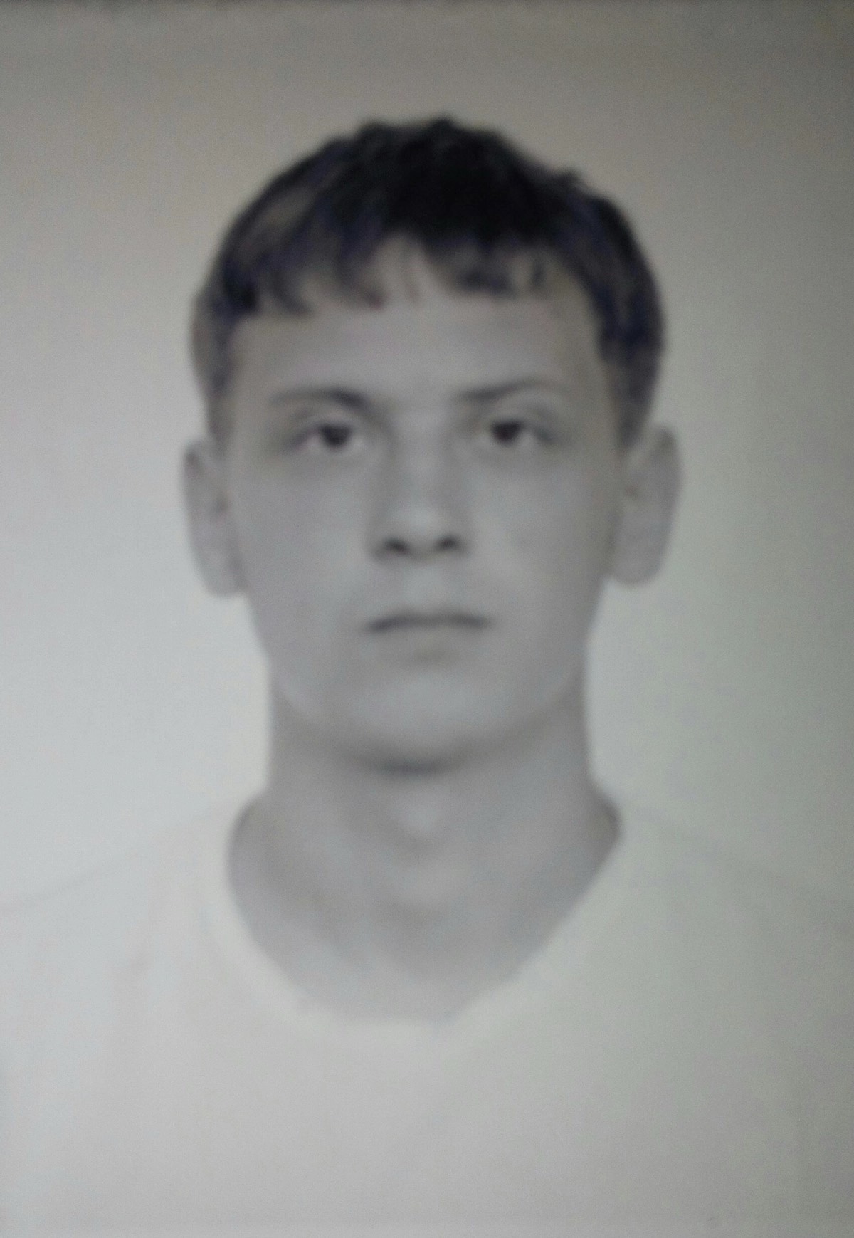 Игорь Фролов