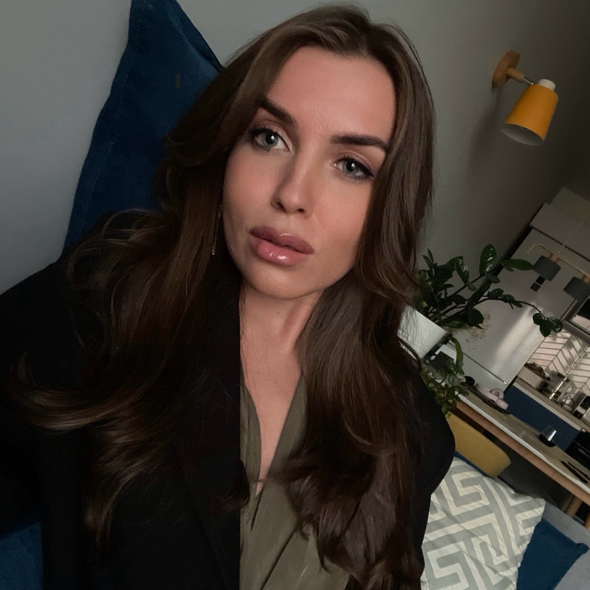 Яна Полибина | Сетка — социальная сеть от hh.ru