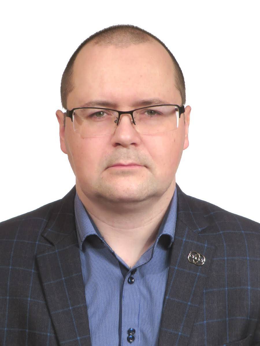 Николай Рахвалов