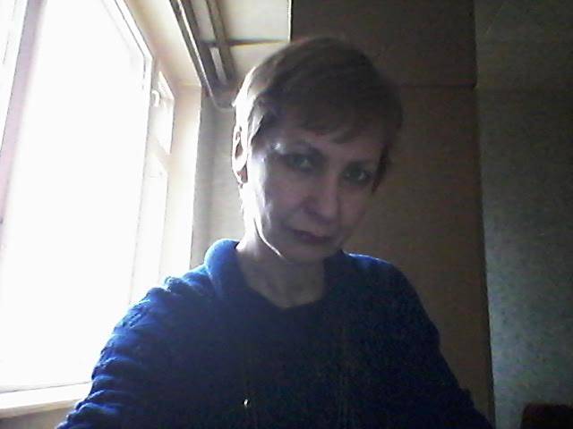 Елена Остапенко