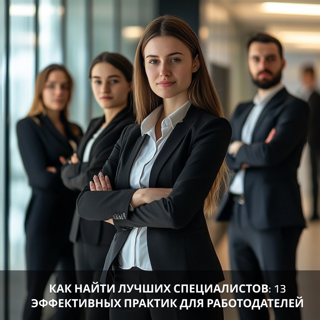 Как найти и привлечь лучших специалистов: 13 эффективных рекомендаций
В условиях высокой конкуренции на рынке труда и изменяющихся ожиданий кандидатов важно применять стратегический подход к найму | Сетка — социальная сеть от hh.ru