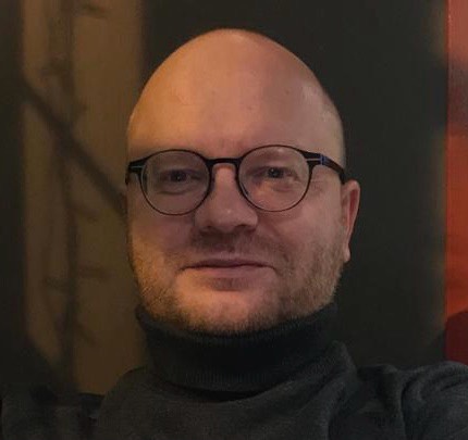 Андрей Кондратенко