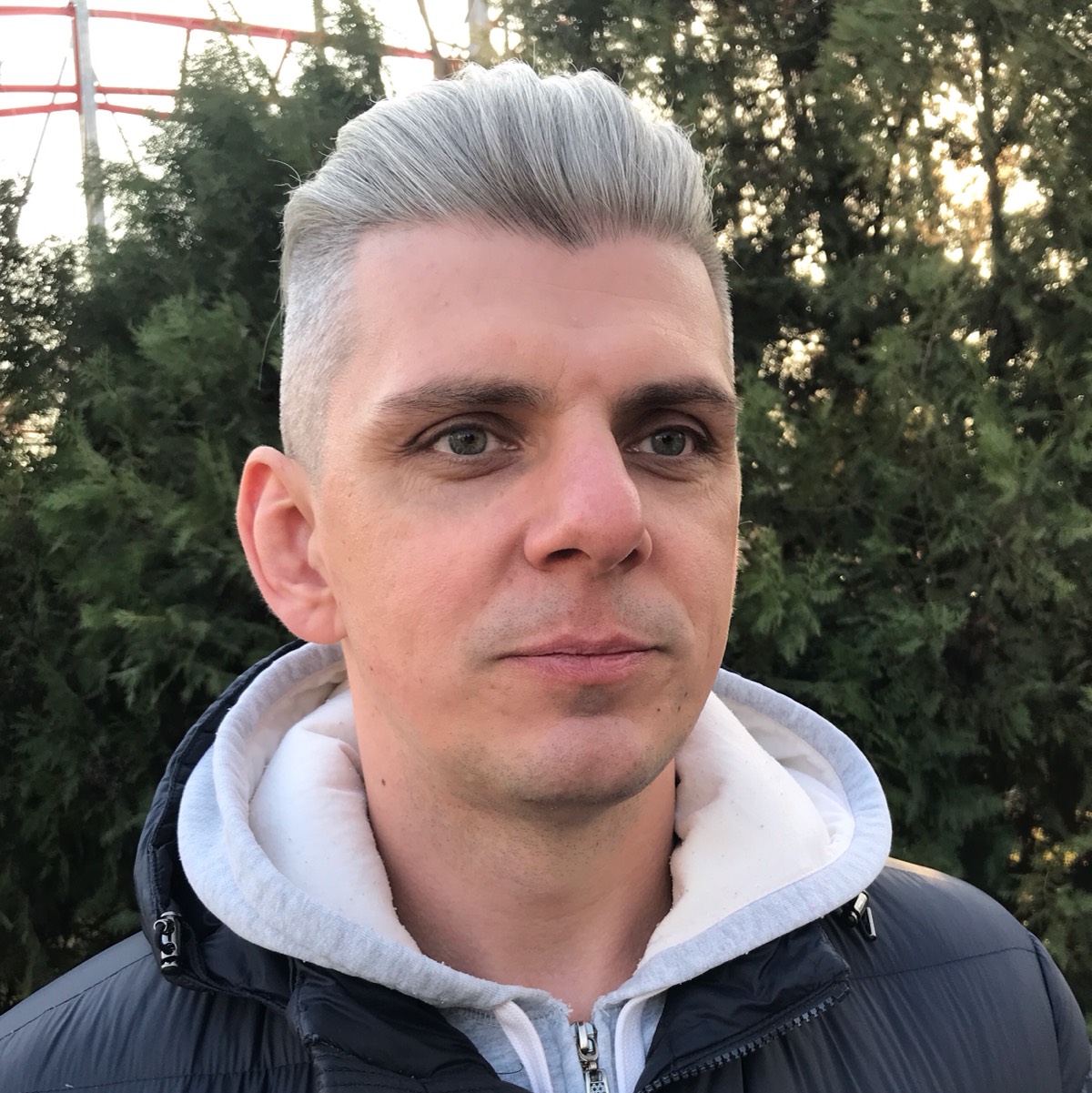 Никита Соловьёв