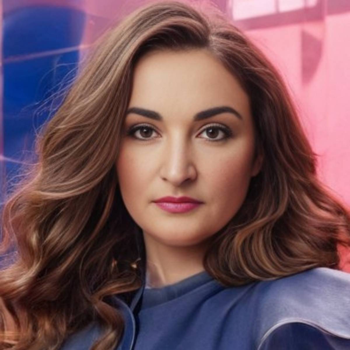 Мария Касьянчук | Сетка — социальная сеть от hh.ru