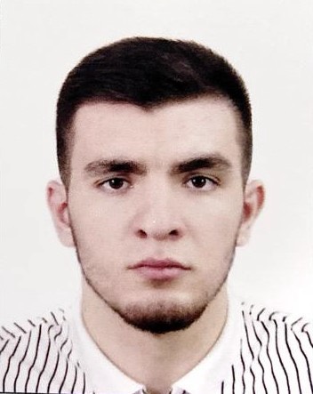 Ирам Султалиев | Сетка — социальная сеть от hh.ru