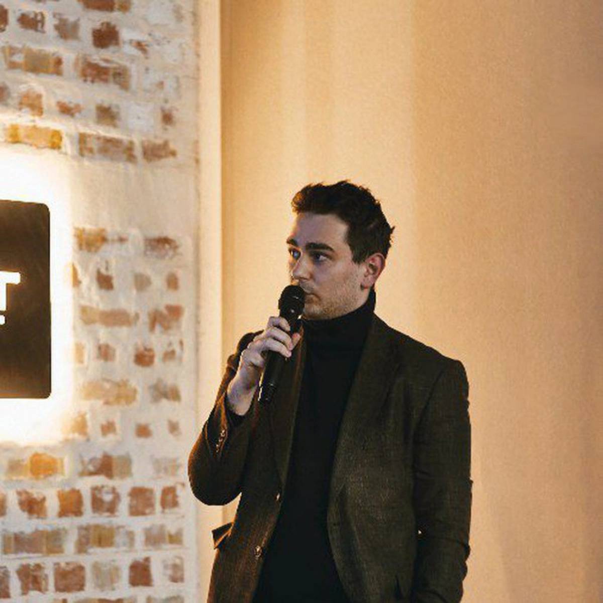 Андрей Савлев