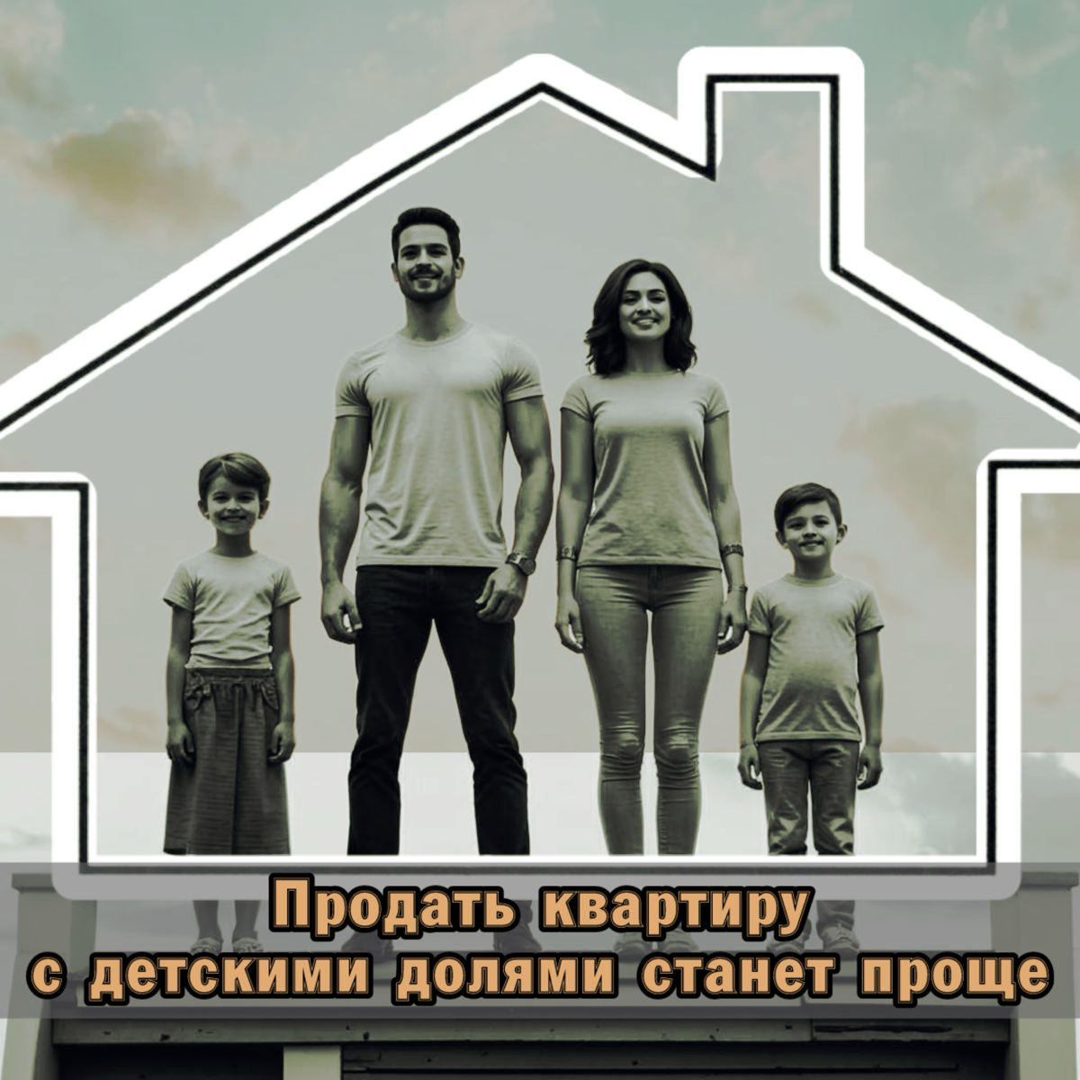 ⚠️ Продать квартиры с детскими долями станет проще
С 2025 года вступают в силу новые поправки в Налоговый кодекс, касающиеся минимального срока владения детскими долями в жилых помещениях, что сделает... | Сетка — социальная сеть от hh.ru