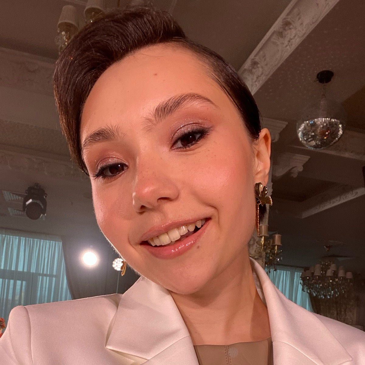 Ксения Авдеенкова